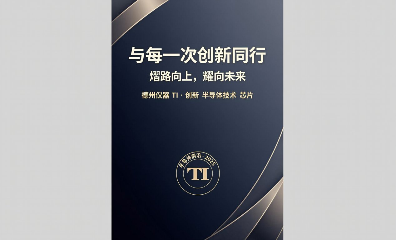 与每一次创新同行 ｜ 熠路向上，耀向未来-百能云芯